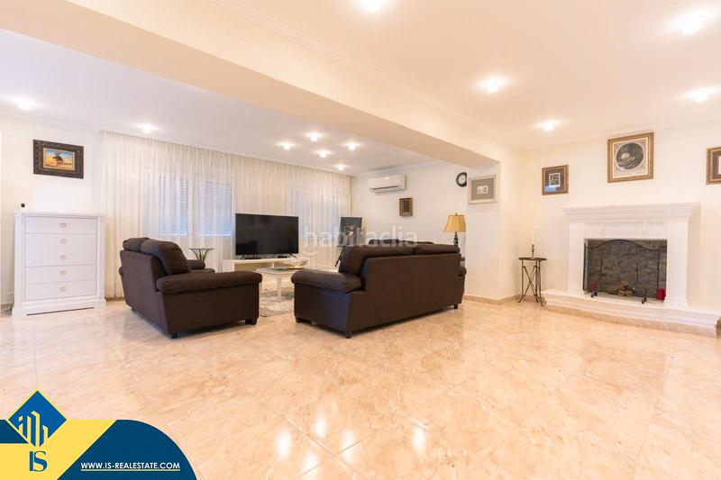 Foto 6e8b67fc-06ee-42f1-824a-7f5e31a8d800. Chalet mit pool in Los Balcones-Los Altos Torrevieja