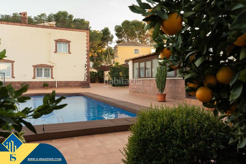 Foto 87077e05-6967-4f82-a303-b1d69beb68ba. Chalet mit pool in Los Balcones-Los Altos Torrevieja