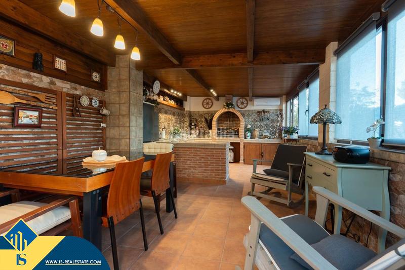 Foto 9c0535f8-32f1-42e1-a93c-dc389bdae6f9. Chalet mit pool in Los Balcones-Los Altos Torrevieja