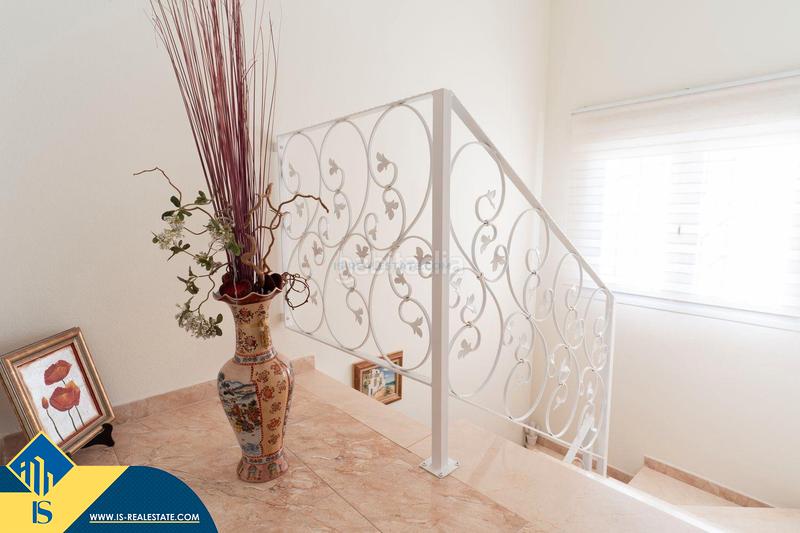 Foto aeb8dad7-21a0-4860-9dbf-2e731874b13a. Chalet mit pool in Los Balcones-Los Altos Torrevieja