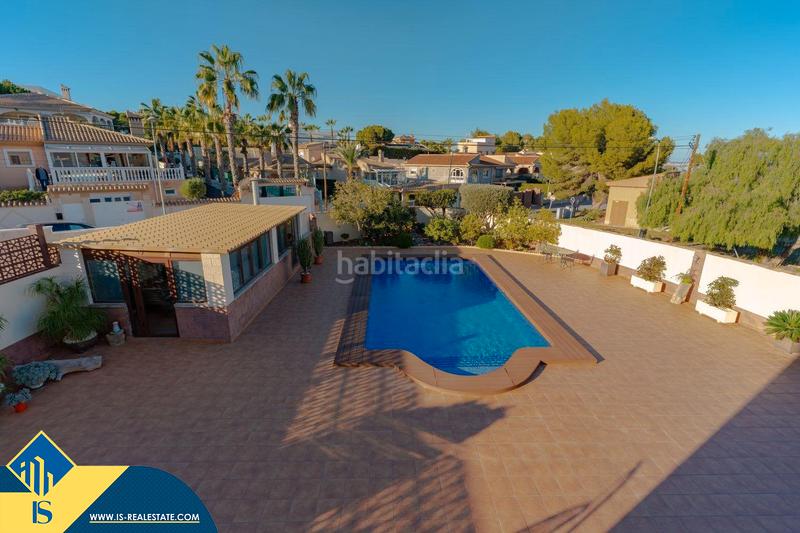 Foto e798340f-8fbe-4431-84e4-e17d3ae17ecf. Chalet mit pool in Los Balcones-Los Altos Torrevieja
