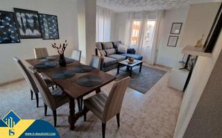 Piccolo appartamento in Zona Playa de los Locos. Apartamento con terraza, en la provincia de alicante, en la ciud