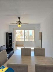 Apartament a Parque de las Naciones. Apartamento con terraza, en la provincia de alicante, en la ciud