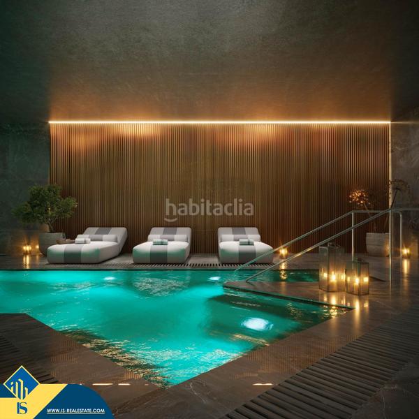 Foto 9cd45aab-b141-44b0-a4ed-6c7bda398db4. Attique avec parking piscine dans Nueva Andalucía centro Marbella