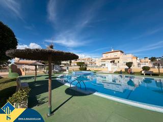 Casa a Miramar - Torre del Moro. Casa renovada con piscina compartida, en la provincia de alicant