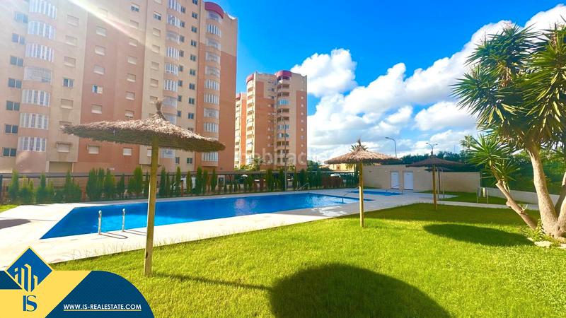 Foto 010dac6d-f099-4001-8829-fb52f7956c4d. Pis amb piscina a Campoamor Orihuela