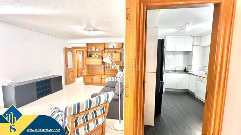 Foto 0e17d2a1-c09c-49cb-b246-67b04c1ebeb4. Pis amb piscina a Campoamor Orihuela