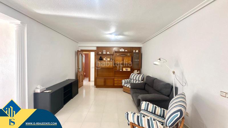 Foto 0f25a6a6-660f-4fa4-b288-ad38ef003145. Pis amb piscina a Campoamor Orihuela