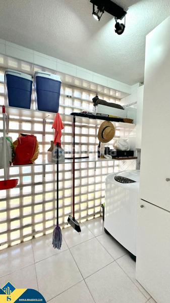 Foto 18aff395-dcea-4120-869a-e7b3280c7242. Pis amb piscina a Campoamor Orihuela