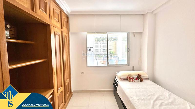 Foto 54e2db58-6e6f-4d0a-9599-814b2bd13d50. Pis amb piscina a Campoamor Orihuela