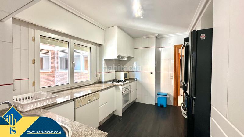 Foto 633f016e-db69-4bab-9b38-e77b1c08ea35. Pis amb piscina a Campoamor Orihuela