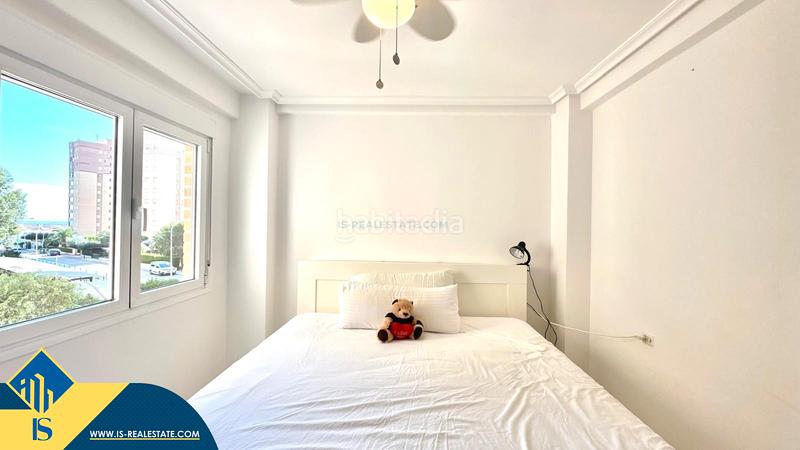 Foto 66d373f4-bd48-41c5-a3ea-64b26d3fd423. Pis amb piscina a Campoamor Orihuela