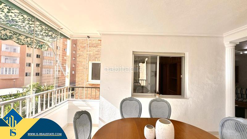 Foto 8a66f761-e464-4267-ac22-f7adc63de20b. Pis amb piscina a Campoamor Orihuela