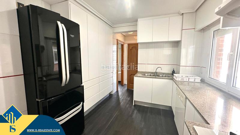 Foto aa31c75d-1218-4826-ad11-ca3bcef12bf9. Pis amb piscina a Campoamor Orihuela