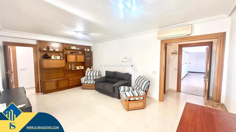 Foto b9d7b8ac-a2ea-4b6f-8696-34cd0d177433. Pis amb piscina a Campoamor Orihuela