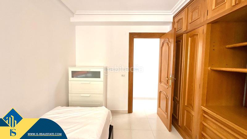 Foto c59ddb1e-3780-4f97-99de-1aef5c4b2f45. Pis amb piscina a Campoamor Orihuela