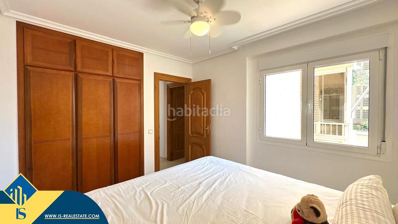 Foto d3fc2ba9-b10f-4d93-b753-0c159fbbfce6. Pis amb piscina a Campoamor Orihuela