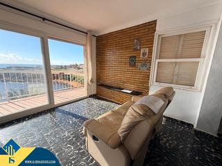 Piso en Cabo Cervera. Apartamento con terraza, en la provincia de alicante, en torrevi