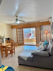 Apartament a Zona Playa de los Locos. Apartamento con terraza, en la provincia de alicante, en la ciud