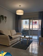 Apartament a Avenida Habaneras - Curva de Palangre. Apartamento para reformar, en la provincia de alicante, en la ci