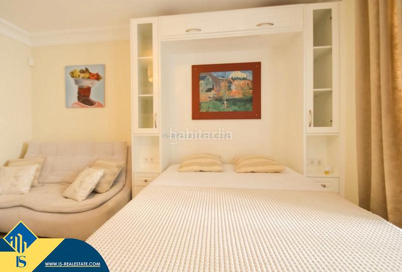 Foto 21d62662-e91e-48eb-a4ce-76a6970a723d. Studiowohnung mit heizung in Zona Playa de los Locos Torrevieja
