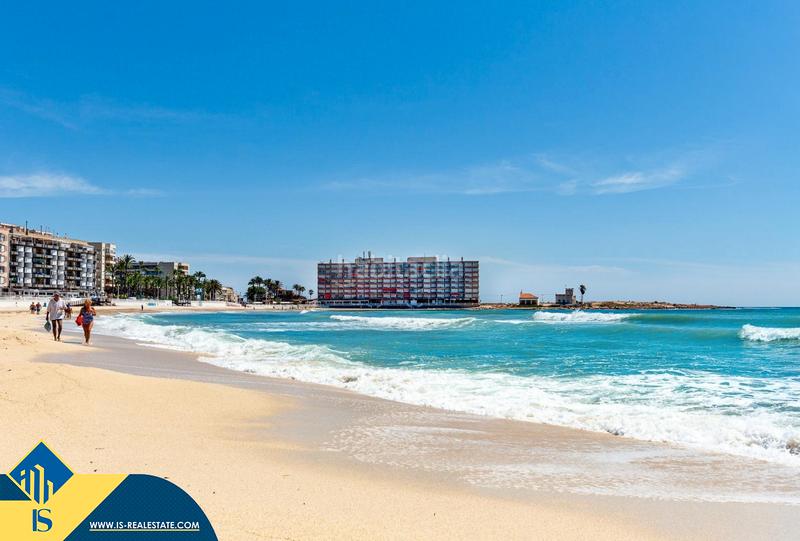 Foto 3976c010-be6b-42e5-9d2e-e09dda25652a. Studiowohnung mit heizung in Zona Playa de los Locos Torrevieja