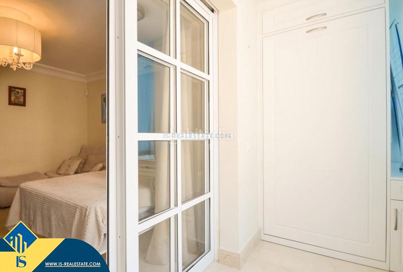 Foto 3d9e557e-12ba-491a-9f94-eef58d15250b. Studiowohnung mit heizung in Zona Playa de los Locos Torrevieja