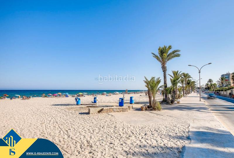 Foto 3ea09c4a-48fb-4e1b-a5c6-da9b4bf4c650. Studiowohnung mit heizung in Zona Playa de los Locos Torrevieja