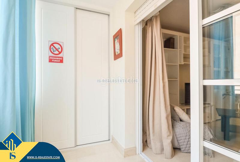 Foto 53f2dfcd-c716-4440-8f68-1d5264f7e9ab. Studiowohnung mit heizung in Zona Playa de los Locos Torrevieja