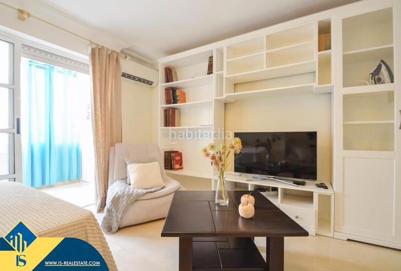 Foto 6498fb41-793b-46a0-9720-37067df6d093. Studiowohnung mit heizung in Zona Playa de los Locos Torrevieja