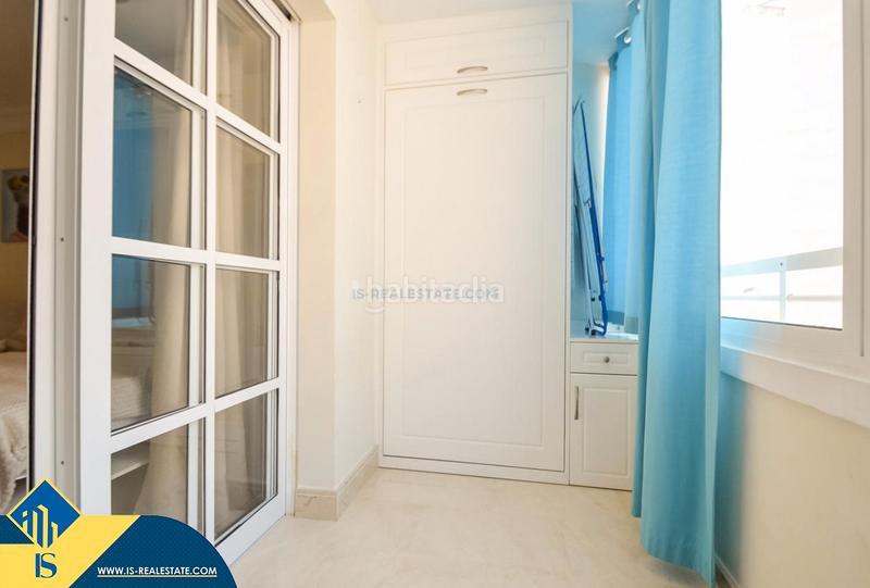 Foto 6fa2ca67-fae8-45e8-867d-0308b4e2afc4. Studiowohnung mit heizung in Zona Playa de los Locos Torrevieja