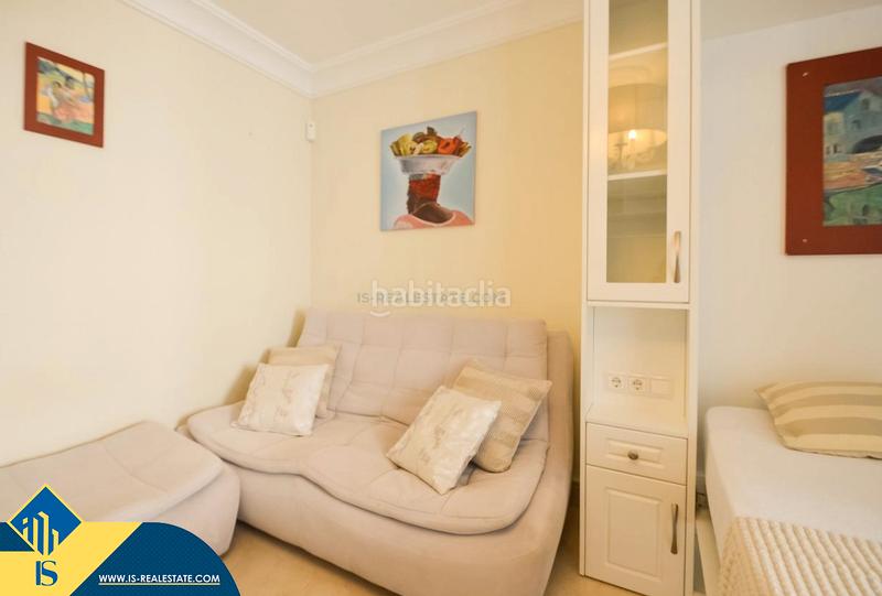 Foto 76152b86-df83-436e-8acc-15e0f443a88d. Studiowohnung mit heizung in Zona Playa de los Locos Torrevieja