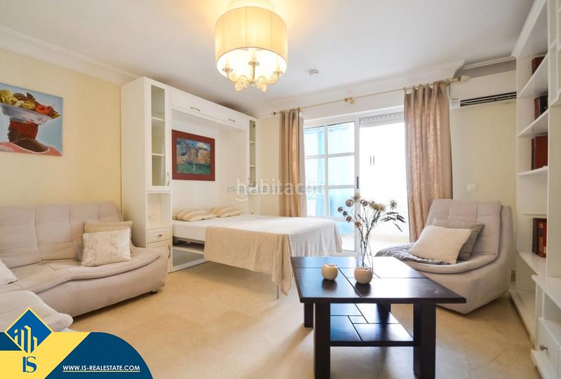 Foto 86467652-c023-4781-9099-98929420df36. Studiowohnung mit heizung in Zona Playa de los Locos Torrevieja