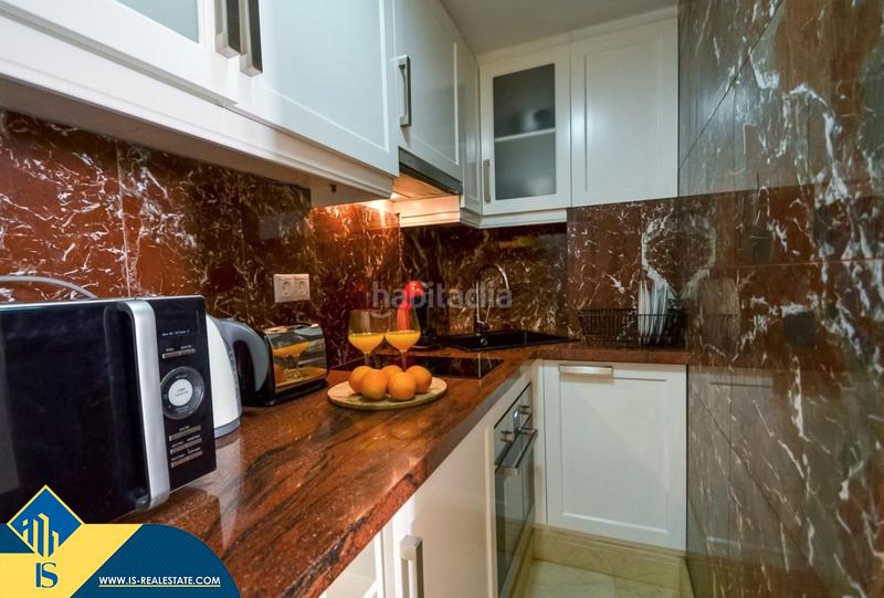 Foto 9bbfdc6f-bbe4-4e82-bd31-5cb8bfba8b58. Studiowohnung mit heizung in Zona Playa de los Locos Torrevieja