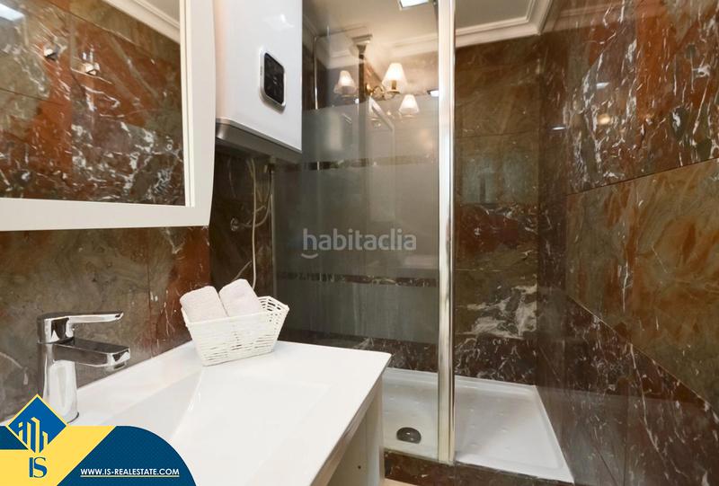 Foto 9fa13783-cf22-4185-9283-a3c924459379. Studiowohnung mit heizung in Zona Playa de los Locos Torrevieja