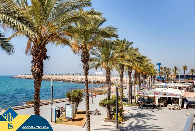 Foto c3c5ae22-cc30-4544-b842-33f670f7e006. Studiowohnung mit heizung in Zona Playa de los Locos Torrevieja