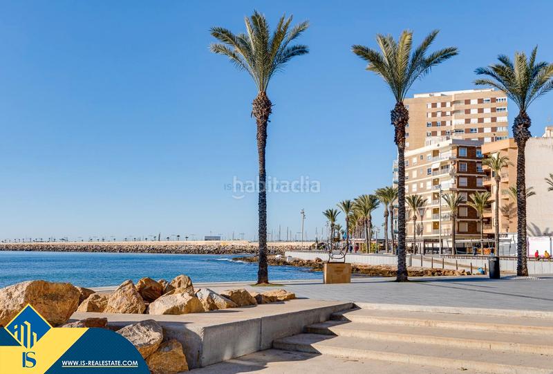 Foto f2a0b7cc-5e98-4954-bf07-8c8428825ee3. Studiowohnung mit heizung in Zona Playa de los Locos Torrevieja