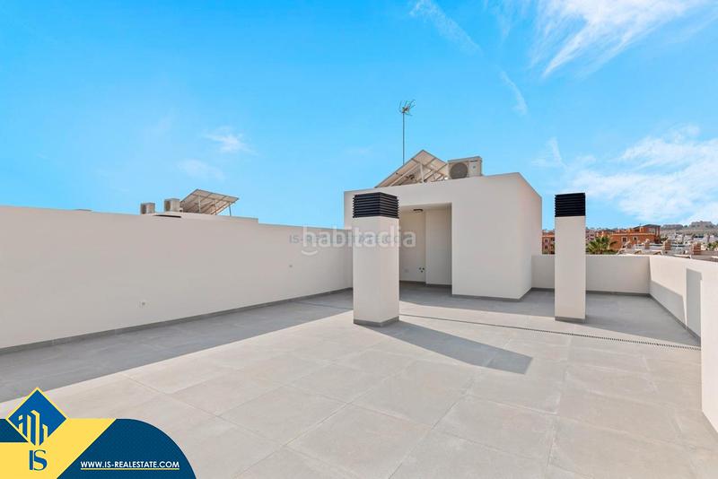 Foto f1e267a4-5546-49f0-a3d4-e453ac2a4377. Attique avec parking piscine dans Los Almendros Orihuela