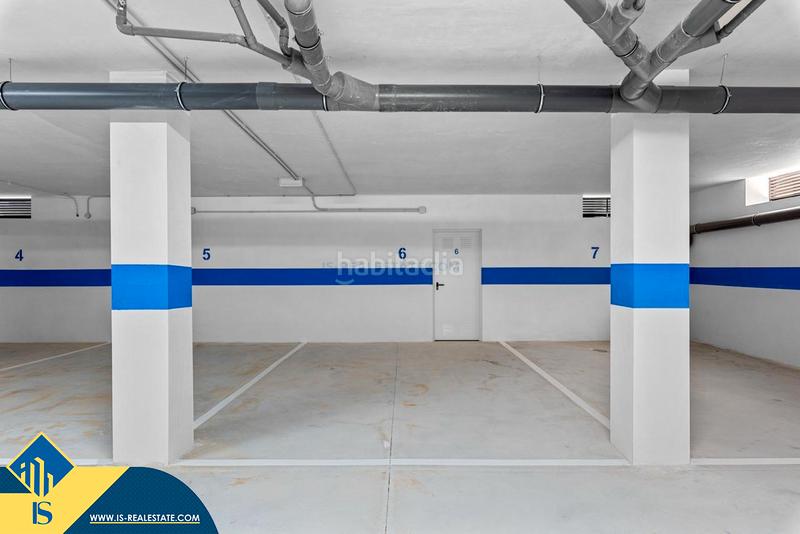 Foto f36f93d2-3829-43eb-b5b7-c3765a1f91ef. Attique avec parking piscine dans Los Almendros Orihuela