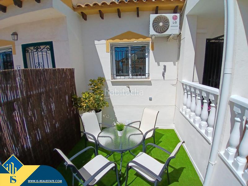 Foto 6c6ccd66-fb44-46bf-9d85-a76f7fd59081. Zweistöckige wohnung mit parking pool in Los Balcones y los Altos Orihuela