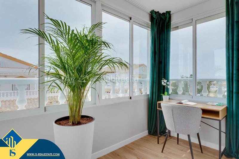 Foto 79f3958f-32c5-48c6-8c5e-1109895514ef. Zweistöckige wohnung mit parking pool in Los Balcones y los Altos Orihuela