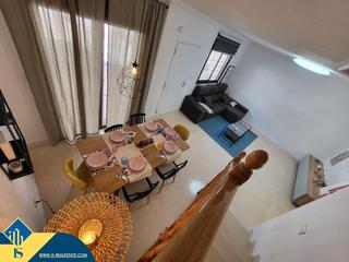 Etagenwohnung in Villamartín-Las Filipinas. Apartamento con piscina comunitaria, provincia de alicante, en o