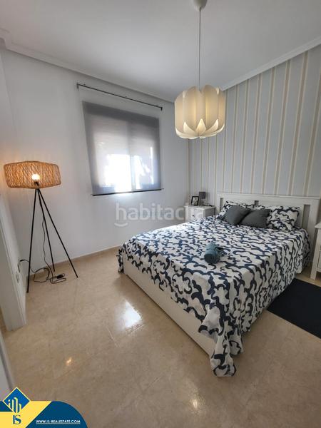 Foto 0cfe14ec-fad4-4464-8404-8e4c43c4c701. Appartamento con piscina in Villamartín-Las Filipinas Orihuela