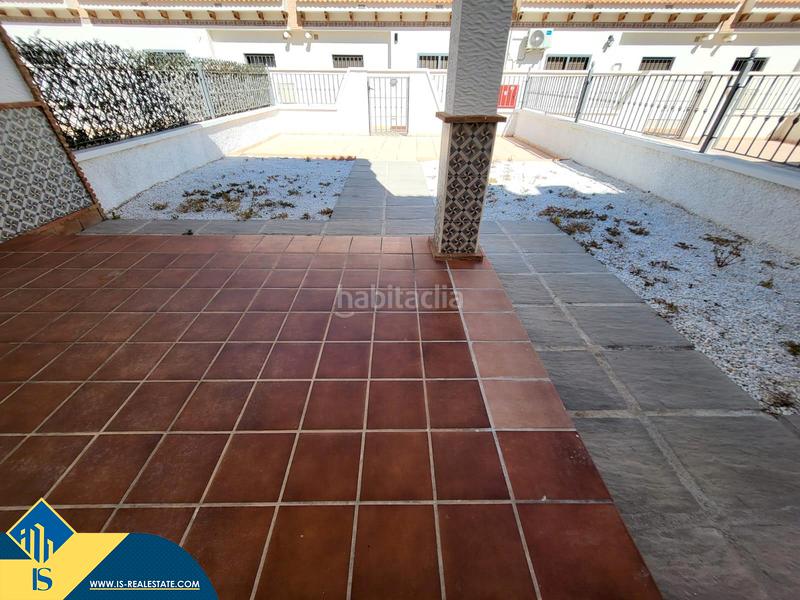 Foto 164636b6-9ab6-4135-9762-b157842731fd. Appartamento con piscina in Villamartín-Las Filipinas Orihuela