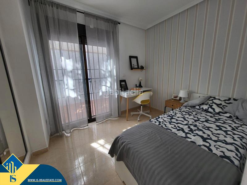 Foto 303b9099-17e8-4297-98be-4589460ff8d2. Appartamento con piscina in Villamartín-Las Filipinas Orihuela