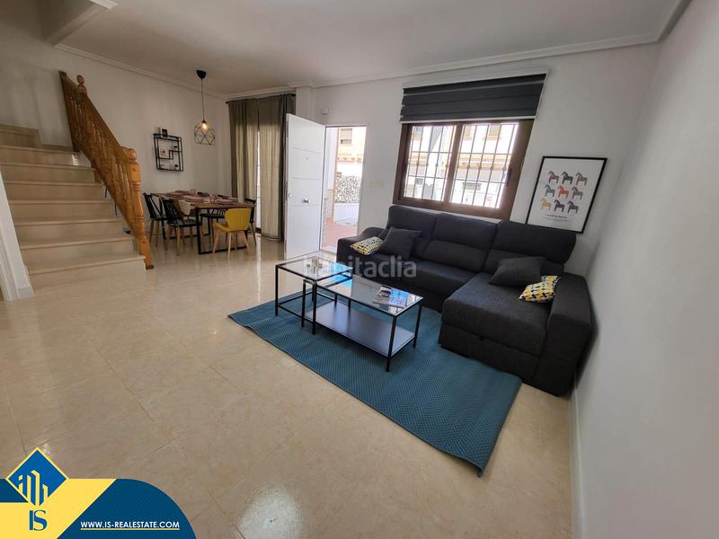 Foto 3483f244-979f-43cb-81cf-3e06b368fb90. Appartamento con piscina in Villamartín-Las Filipinas Orihuela