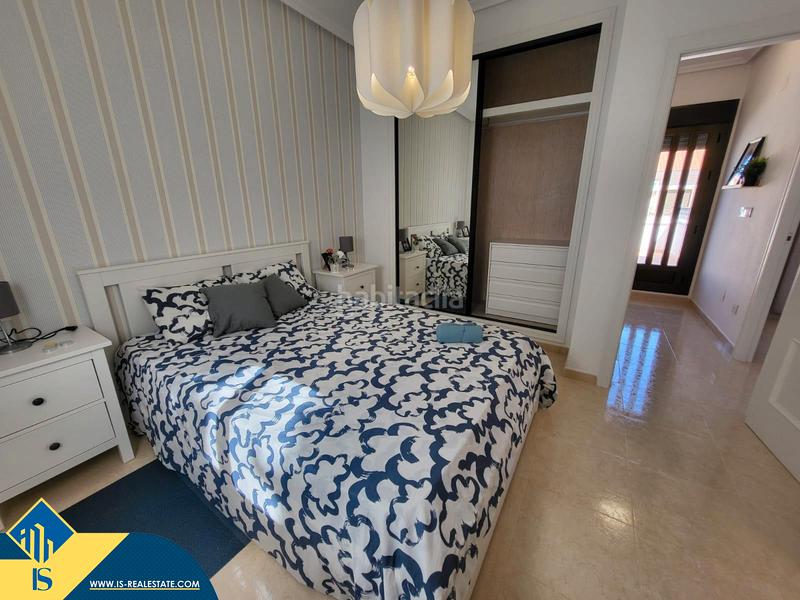 Foto 6b18f216-6f6f-4cf2-8d6c-bb6496fcce5f. Appartamento con piscina in Villamartín-Las Filipinas Orihuela