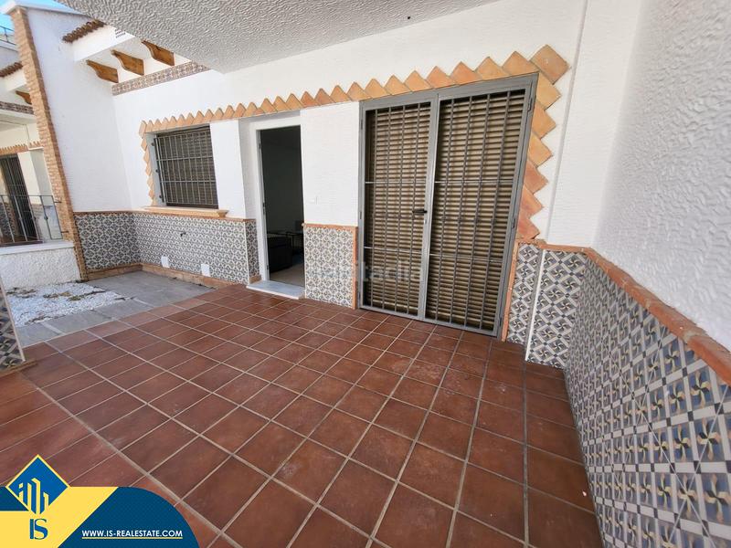 Foto 6f019486-2090-4ebd-9e3c-0ef891f2af2a. Appartamento con piscina in Villamartín-Las Filipinas Orihuela