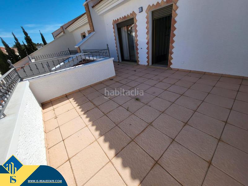 Foto 78419cec-a999-41d5-823b-5e160420acb6. Appartamento con piscina in Villamartín-Las Filipinas Orihuela