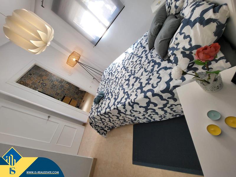 Foto 7b219852-6aa0-4679-b949-39547677a82d. Appartamento con piscina in Villamartín-Las Filipinas Orihuela